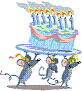 Sixth Birthday
